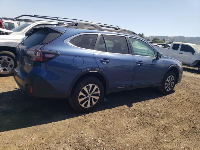 Photo 3 from auction – 2021 SUBARU OUTBACK PR with VIN 4S4BTADC7M3159916