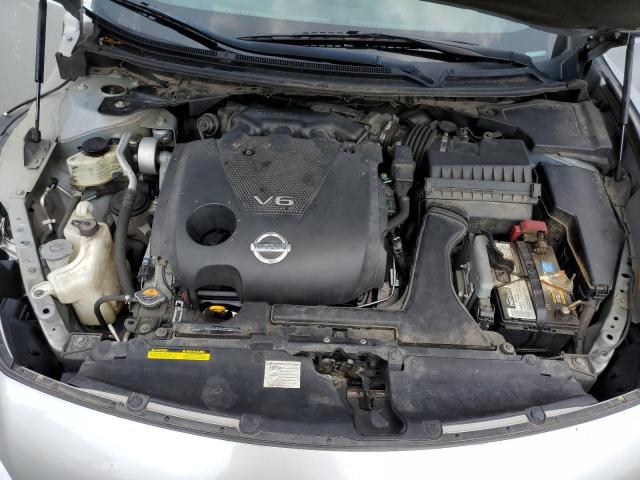 Photo 11 from auction – 2010 NISSAN MAXIMA S with VIN 1N4AA5AP5AC837343