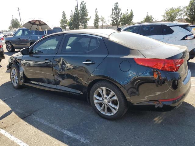 Photo 2 from auction – 2013 KIA OPTIMA EX with VIN 5XXGN4A72DG205195