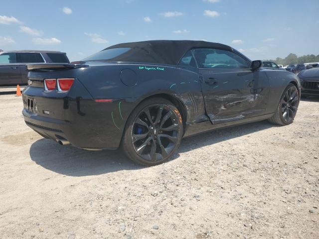 Photo 3 from auction – 2011 CHEVROLET CAMARO LT with VIN 2G1FB3DD0B9198356