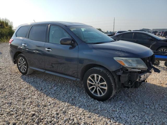 Photo 4 from auction – 2013 NISSAN PATHFINDER with VIN 5N1AR2MN6DC627412