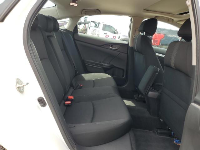 Photo 10 from auction – 2018 HONDA CIVIC EX with VIN 2HGFC2F74JH554349