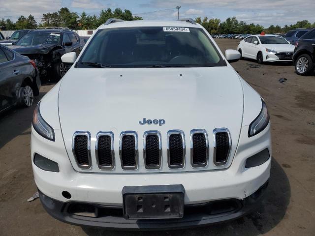 Photo 5 from auction – 2014 JEEP CHEROKEE L with VIN 1C4PJMCB5EW191208