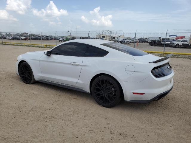 Photo 2 from auction – 2018 FORD MUSTANG with VIN 1FA6P8THXJ5103734