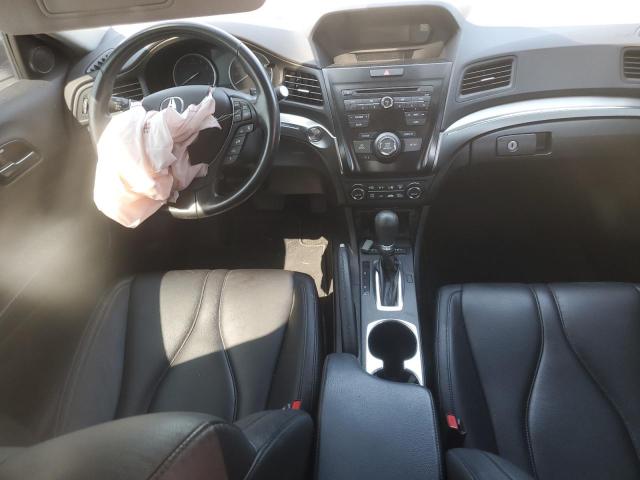 Photo 8 from auction – 2020 ACURA ILX with VIN 19UDE2F34LA005430