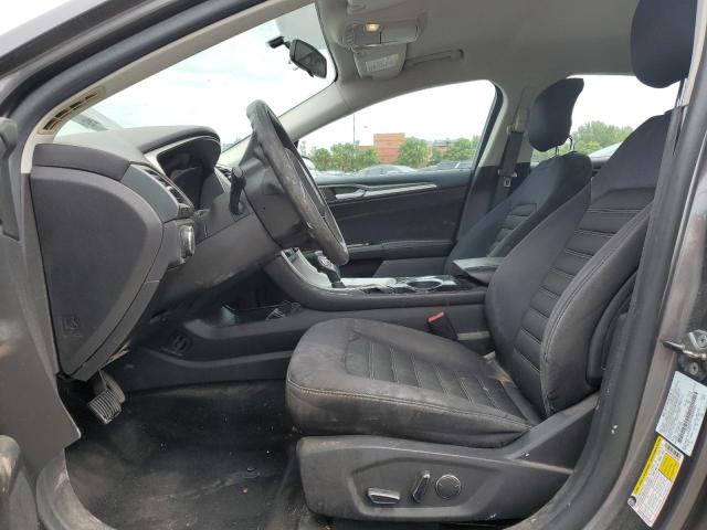 Photo 7 from auction – 2013 FORD FUSION SE with VIN 3FA6P0H74DR369205