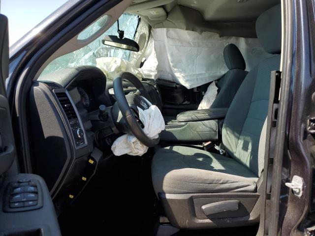 Photo 7 from auction – 2014 RAM 1500 ST with VIN 1C6RR6KT8ES241766