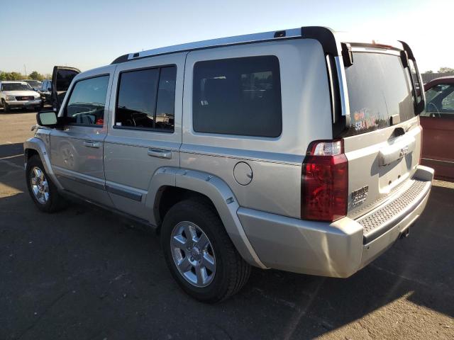Photo 2 from auction – 2008 JEEP COMMANDER with VIN 1J8HG582X8C200842