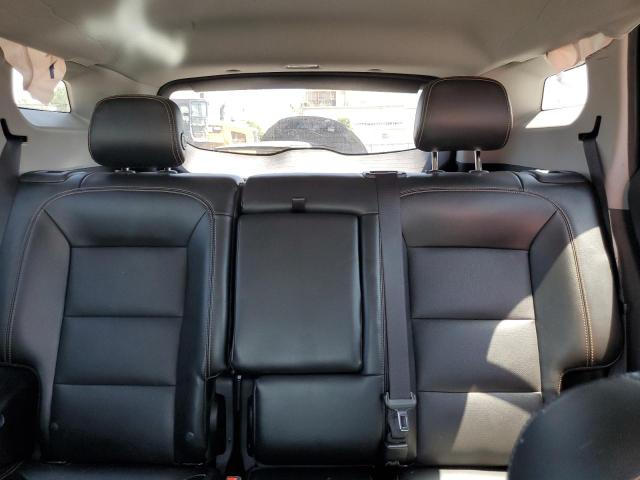 Photo 10 from auction – 2019 GMC TERRAIN SL with VIN 3GKALPEX5KL399055