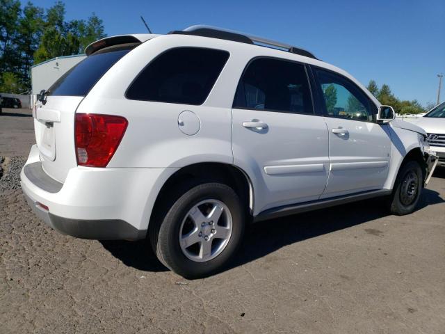 Photo 3 from auction – 2007 PONTIAC TORRENT with VIN 2CKDL63F276060531