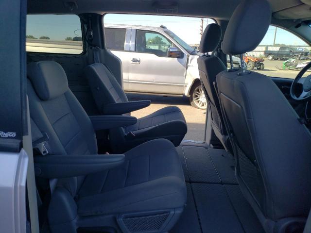 Photo 11 from auction – 2009 DODGE GRAND CARA with VIN 2D8HN54159R520543