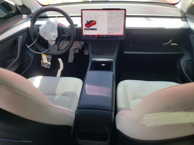 Photo 8 from auction – 2021 TESLA MODEL 3 with VIN 5YJ3E1EC8MF078315