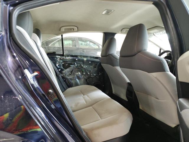 Photo 10 from auction – 2021 TOYOTA COROLLA LE with VIN JTDEAMDE4MJ017691
