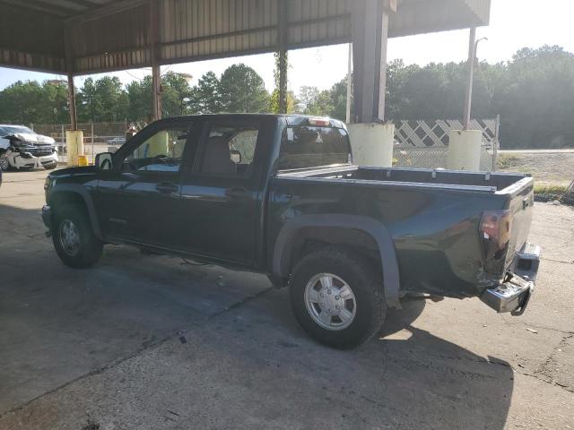 Photo 2 from auction – 2005 CHEVROLET COLORADO with VIN 1GCDT136X58116474