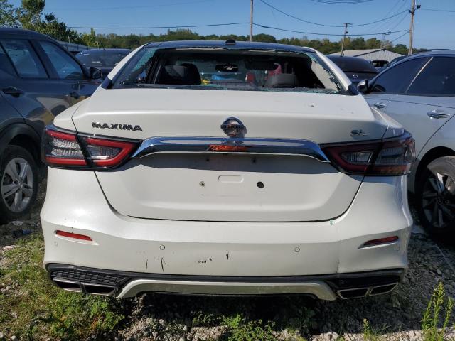Photo 6 from auction – 2019 NISSAN MAXIMA S with VIN 1N4AA6AV9KC367386
