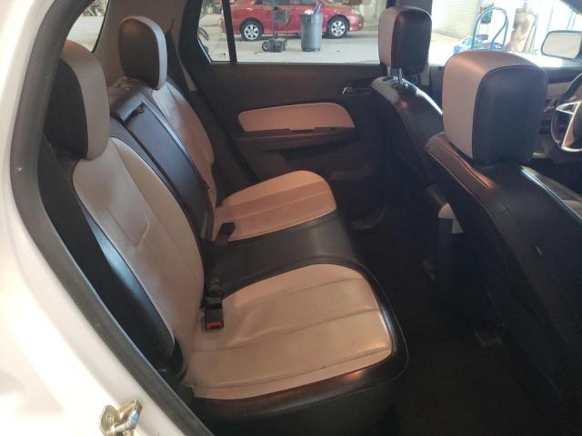 Photo 11 from auction – 2015 GMC TERRAIN SL with VIN 2GKFLYE35F6404922