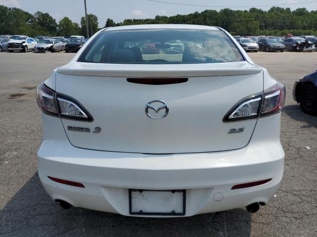 Photo 6 from auction – 2011 MAZDA 3 S with VIN JM1BL1U59B1401507