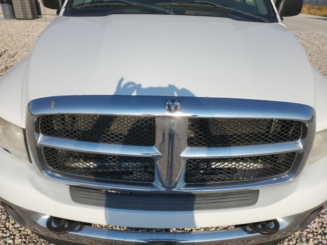 Zdjęcie 11 z aukcji – 2005 DODGE RAM 2500 S z VIN 3D7KS28D15G770822