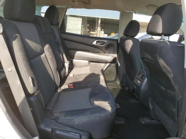 Photo 11 from auction – 2019 NISSAN PATHFINDER with VIN 5N1DR2MN1KC597181