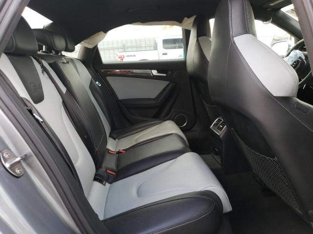 Photo 10 from auction – 2011 AUDI S4 PRESTIG with VIN WAUKGAFL1BA065560