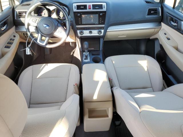 Photo 8 from auction – 2017 SUBARU LEGACY 2.5 with VIN 4S3BNAF6XH3005034