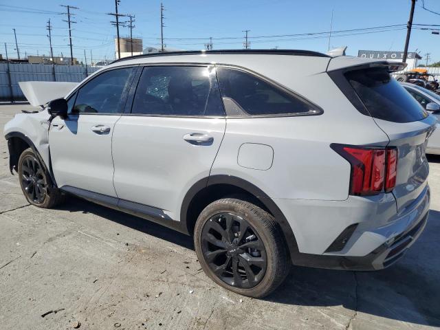 Photo 2 from auction – 2023 KIA SORENTO SX with VIN 5XYRKDLF3PG218818
