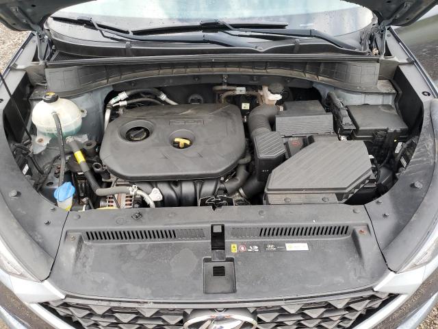 Photo 12 from auction – 2019 HYUNDAI TUCSON SE with VIN KM8J2CA40KU011136