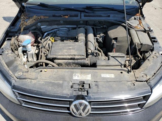 Photo 11 from auction – 2017 VOLKSWAGEN JETTA SE with VIN 3VWDB7AJ9HM201638