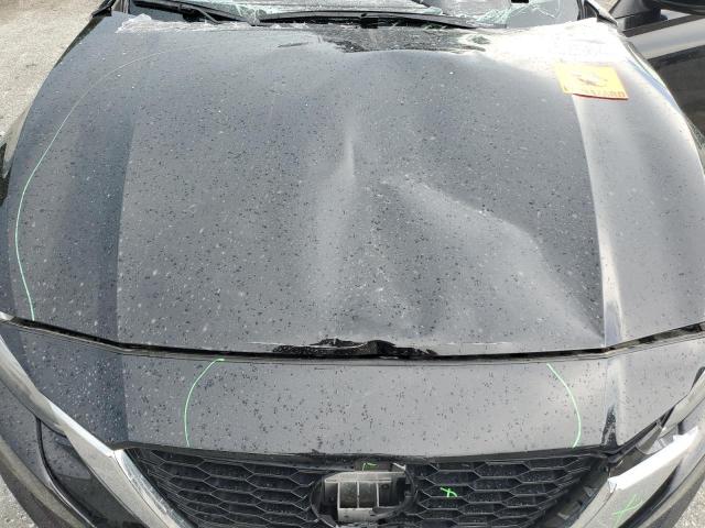 Photo 11 from auction – 2022 NISSAN ALTIMA with VIN 1N4BL4DV3NN351787