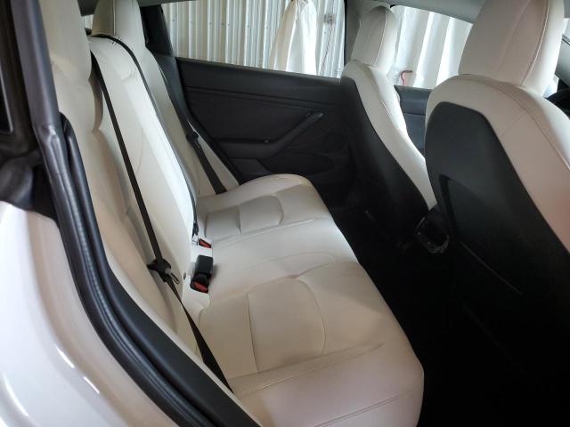 Photo 10 from auction – 2021 TESLA MODEL 3 with VIN 5YJ3E1EA1MF098582