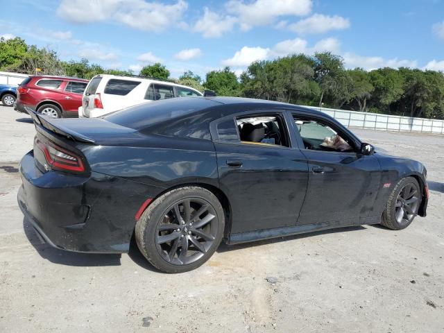Photo 3 from auction – 2019 DODGE CHARGER SC with VIN 2C3CDXGJ0KH552870