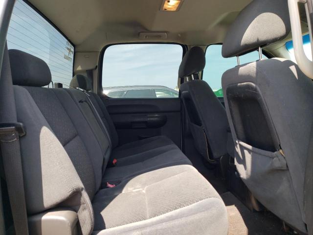 Photo 10 from auction – 2008 CHEVROLET SILVERADO with VIN 3GCEK13328G311142