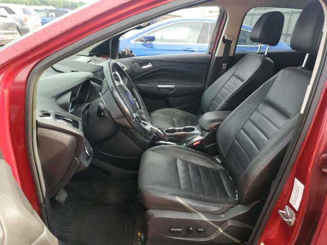 Photo 7 from auction – 2014 FORD ESCAPE TIT with VIN 1FMCU9J95EUD08859