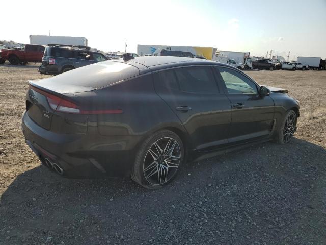Photo 3 from auction – 2022 KIA STINGER GT with VIN KNAE45LC6N6110825