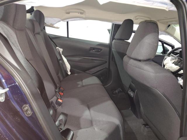 Photo 10 from auction – 2024 TOYOTA COROLLA LE with VIN 5YFB4MDE8RP168904