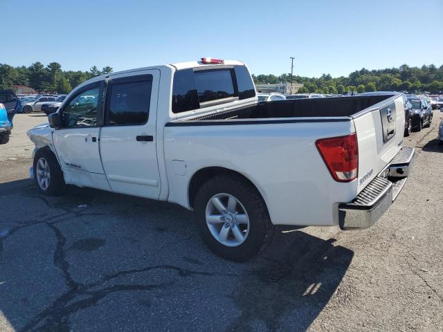 Photo 2 from auction – 2012 NISSAN TITAN S with VIN 1N6AA0EJ1CN321018