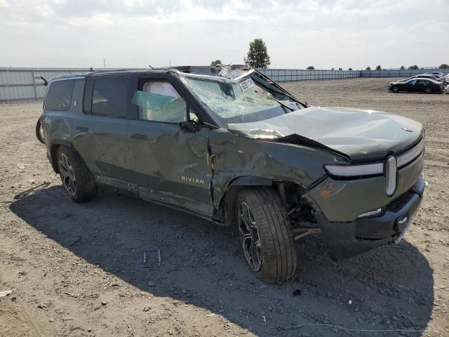 Photo 4 from auction – 2023 RIVIAN R1S LAUNCH with VIN 7PDSGABL4PN020257