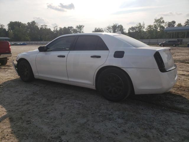 Photo 2 from auction – 2012 CHRYSLER 300 LIMITE with VIN 2C3CCACG6CH279719