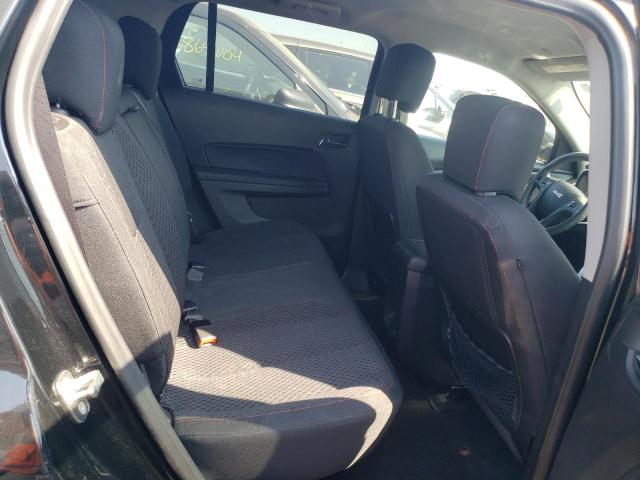 Photo 11 from auction – 2015 GMC TERRAIN SL with VIN 2GKALMEK0F6286899