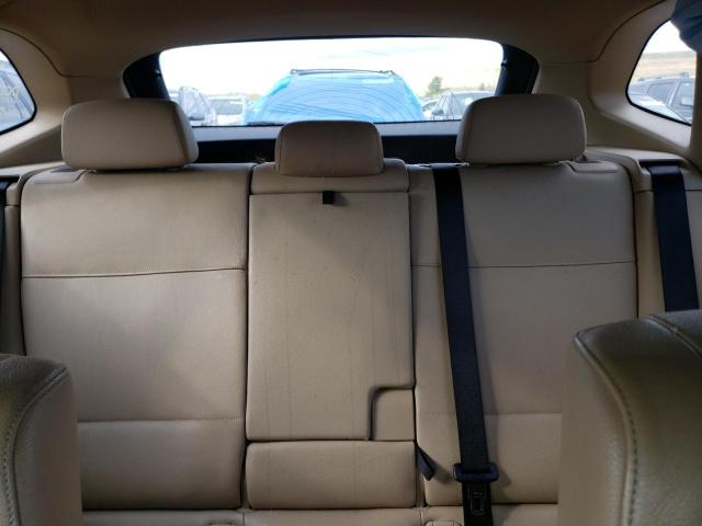 Photo 10 from auction – 2014 BMW X1 XDRIVE2 with VIN WBAVL1C51EVY11341