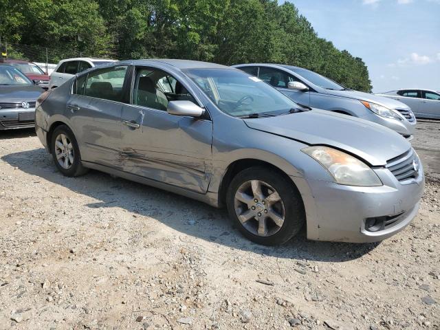 Photo 4 from auction – 2008 NISSAN ALTIMA 2.5 with VIN 1N4AL21E38C189535