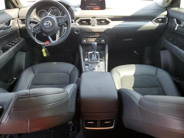 Photo 8 from auction – 2020 MAZDA CX-5 TOURI with VIN JM3KFACM9L0867517