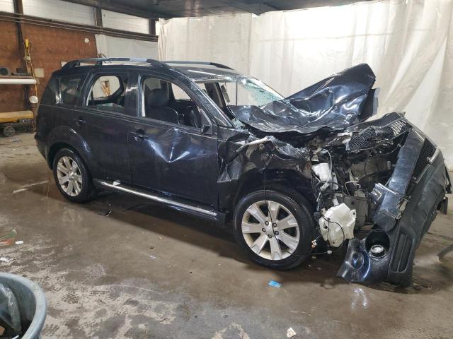Photo 4 from auction – 2013 MITSUBISHI OUTLANDER with VIN JA4JT3AW0DU009502