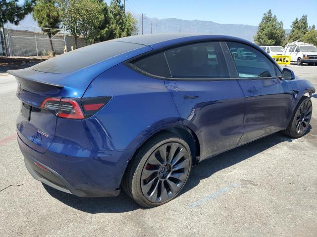 Photo 3 from auction – 2024 TESLA MODEL Y with VIN 7SAYGDEF3RF107726