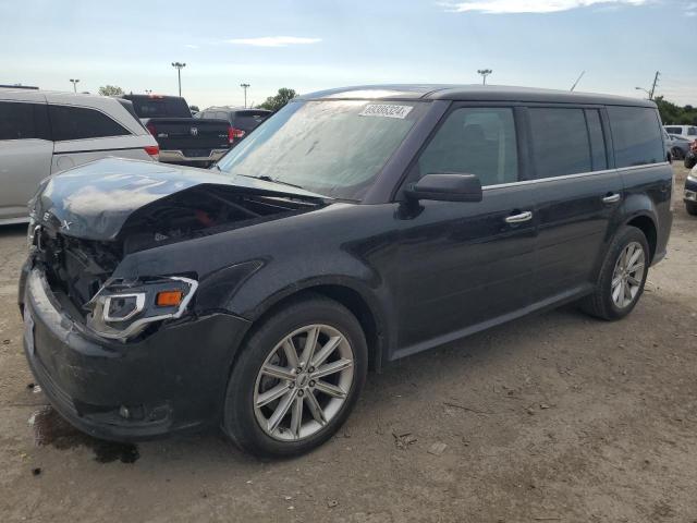 FORD FLEX LIMIT 2019 with VIN 2FMGK5D85KBA05651 - Photo from auction