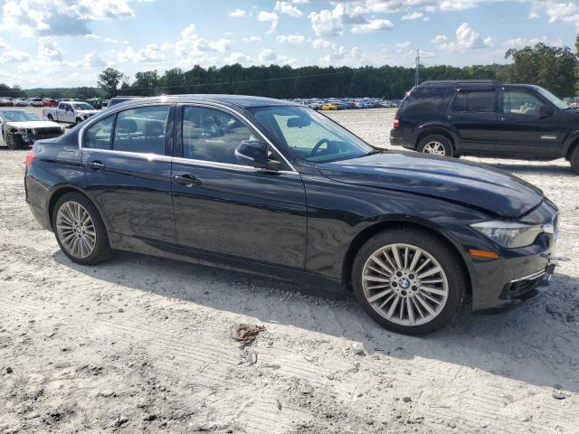Photo 4 from auction – 2013 BMW 328 XI SUL with VIN WBA3B5C53DF593316