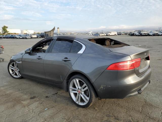 Photo 2 from auction – 2017 JAGUAR XE PREMIUM with VIN SAJAD4BVXHA962421
