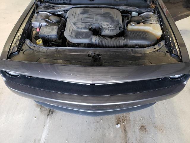 Photo 11 from auction – 2019 DODGE CHALLENGER with VIN 2C3CDZAG5KH642007