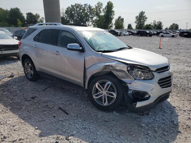 Photo 4 from auction – 2016 CHEVROLET EQUINOX LT with VIN 2GNALDEK9G1159182