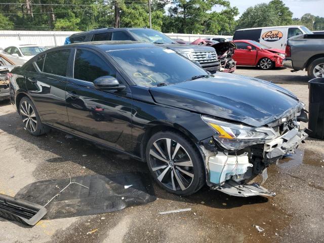 Photo 4 from auction – 2020 NISSAN ALTIMA SR with VIN 1N4BL4CV0LN309933